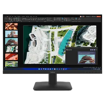 Màn hình Lenovo ThinkVision S27-4e 27 inch Full HD/IPS/100Hz (64BEKAR1VN)