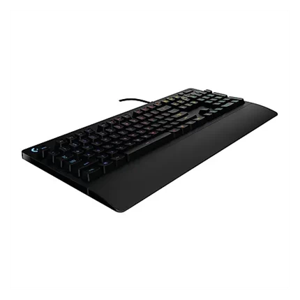 Bàn phím cơ Logitech G213 Prodigy RGB Gaming — ảnh 5