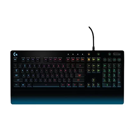Bàn phím cơ Logitech G213 Prodigy RGB Gaming — ảnh 3