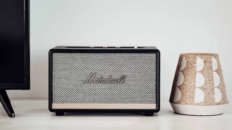 Marshall Stanmore III.