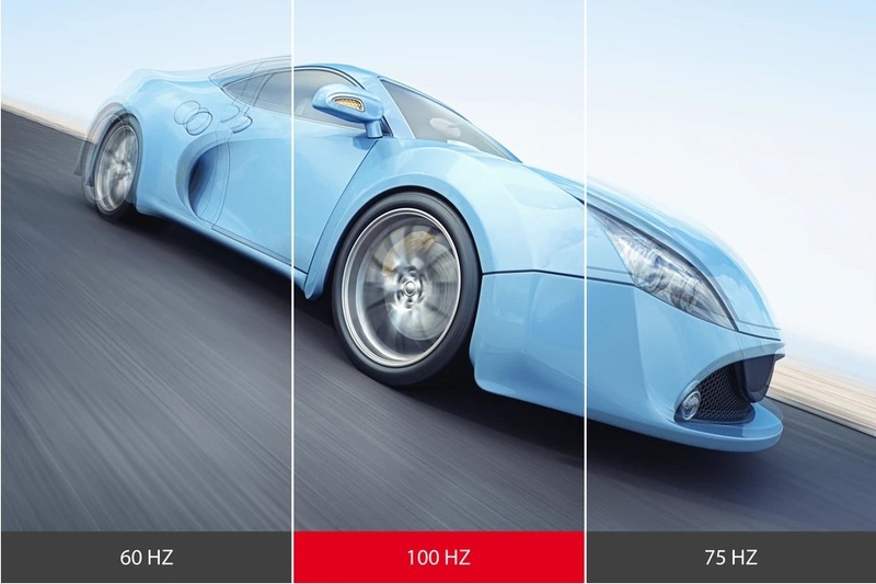 Màn hình Viewsonic VA2214-H 100Hz