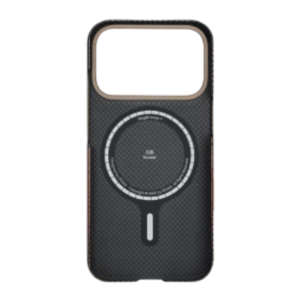 Ốp lưng PITAKA Ultra-Slim (with PitaTap) iPhone 17 Pro Max — ảnh 10