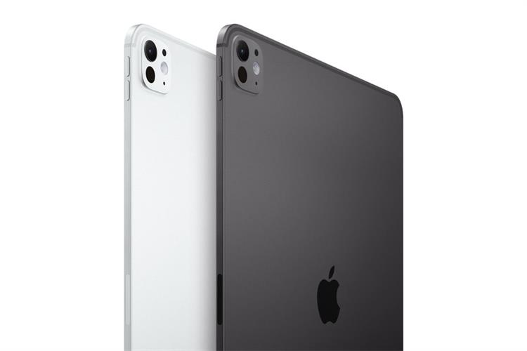 iPad Pro 11 M5 Wi-Fi 256GB — ảnh 9
