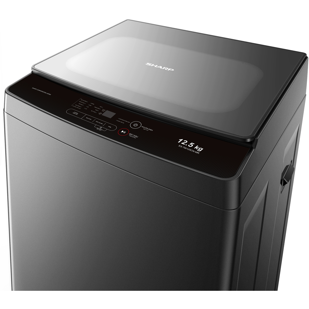 12.5 Kg ES-TM125CN-MR — ảnh 3