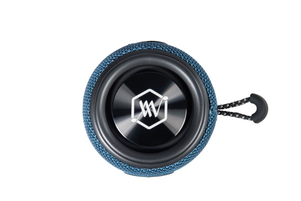 Loa Bluetooth ALPHA WORKS AW- RIDE — ảnh 10