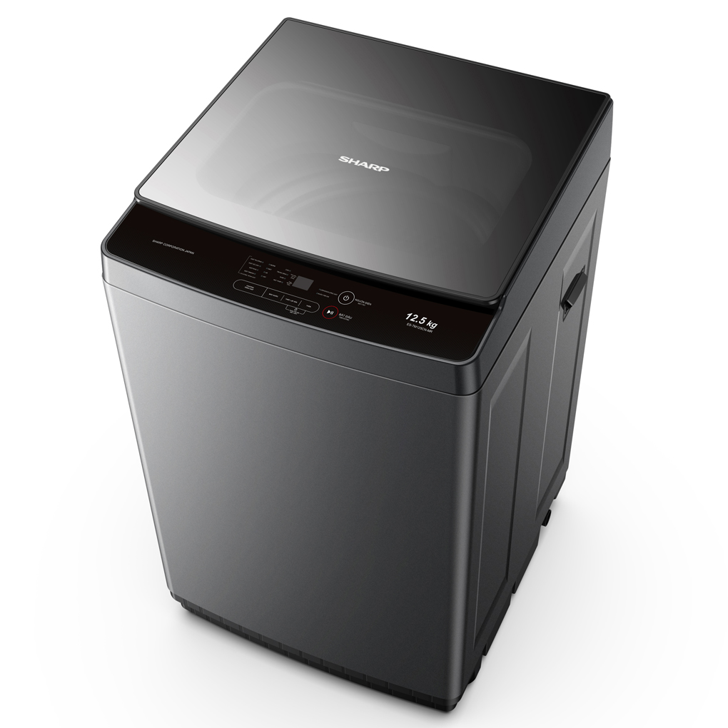 12.5 Kg ES-TM125CN-MR — ảnh 2