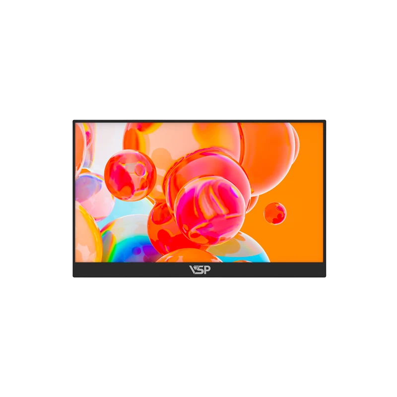 Màn hình di động VSP VP1560FS1 (15.6 inch/FHD/IPS/62HZ/5MS) — ảnh 1