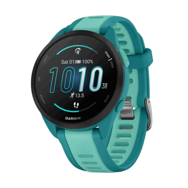 Garmin Forerunner 165 Music