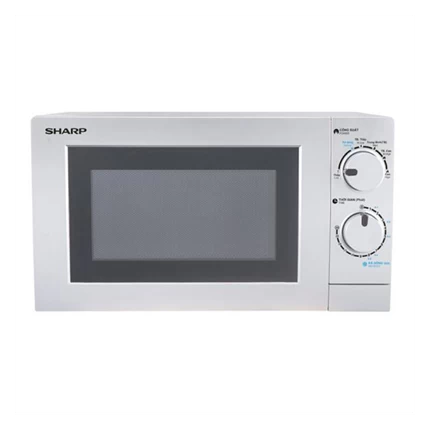 Sharp lò vi sóng R-207VN-SL, 20L — ảnh 2