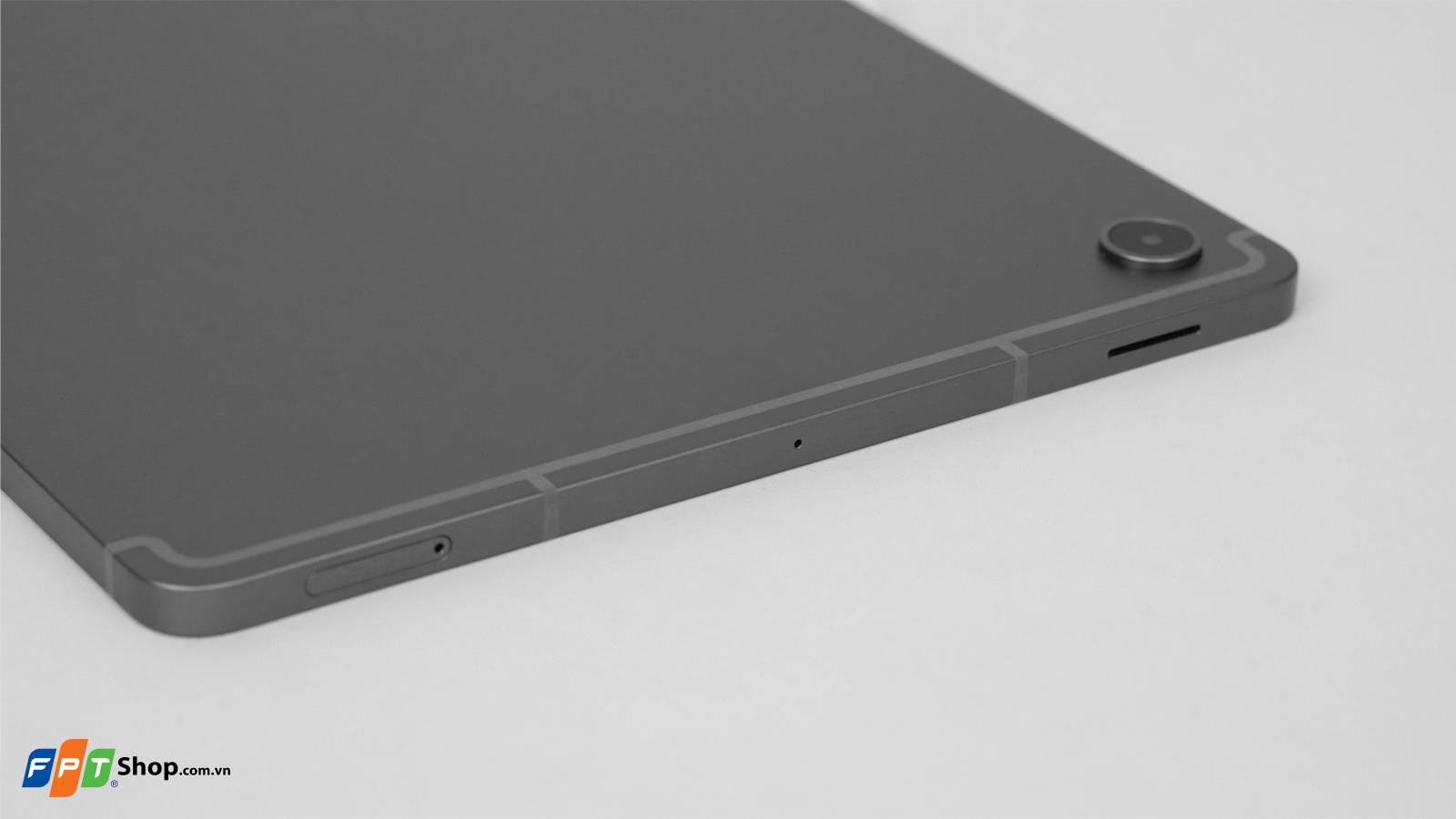 Samsung Galaxy Tab S10 Lite WiFi 6GB 128GB — ảnh 9