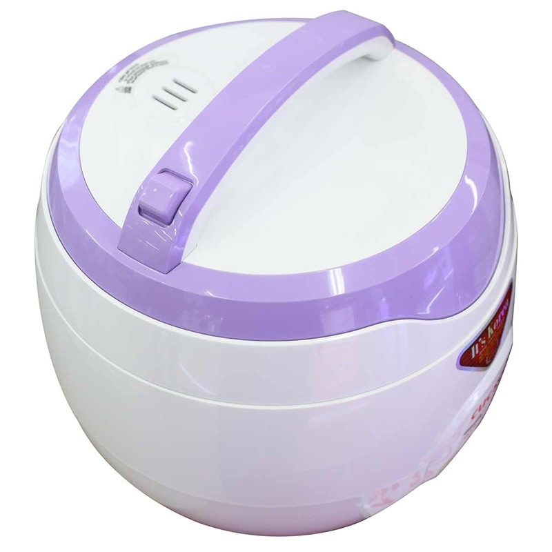 Nồi cơm điện Cuckoo 1 lít CR-0671/VWVNCV — ảnh 7