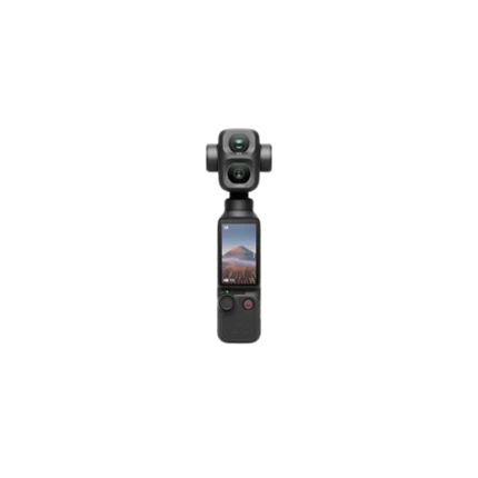 Camera tay DJI Osmo Pocket 4P Standard Combo — ảnh 3
