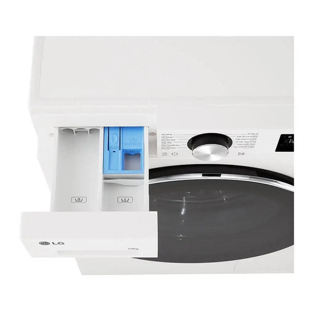 Inverter 10 Kg FX1410N5W — ảnh 6