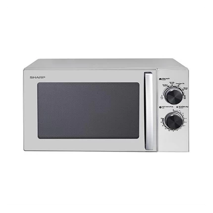 Sharp lò vi sóng R-32A2VN-S, 23L — ảnh 2