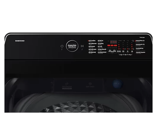 Máy giặt Samsung Inverter 15 kg WA80F15S5CSV — ảnh 7