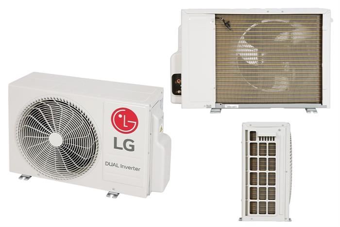 Inverter 1.5 HP IEC12M2 — ảnh 6