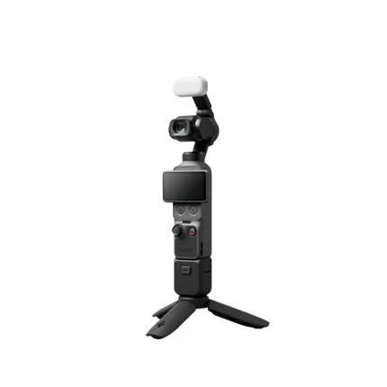 Camera tay DJI Osmo Pocket 4 Creator Combo — ảnh 5