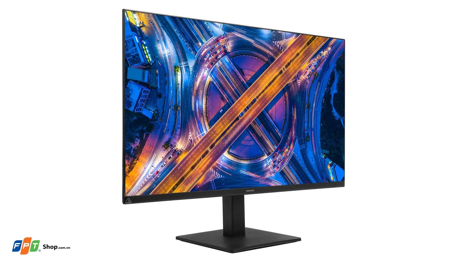 Màn hình Samsung LS27F320GAEXXV/27inch FHD(1920x1080)/IPS 120Hz — ảnh 4