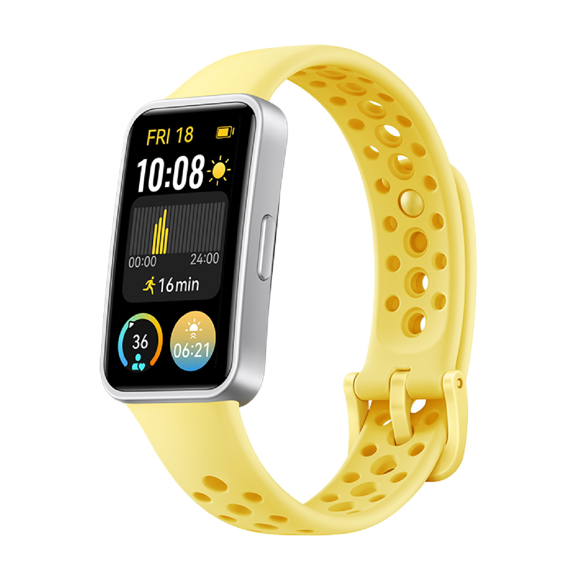 Vòng đeo tay thông minh HUAWEI Band 9 — ảnh 2