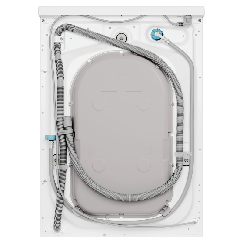 Máy giặt cửa trước Electrolux Ultimate Care 300 Inverter 10 kg EWF1024D3WC — ảnh 5
