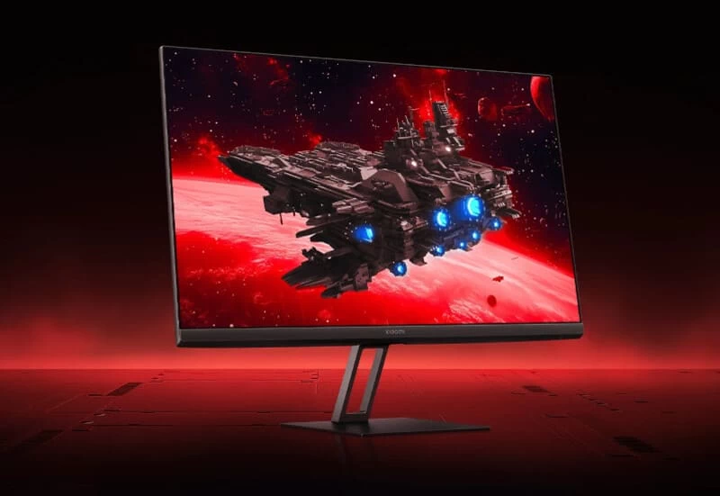Tần số quét 180Hz.
