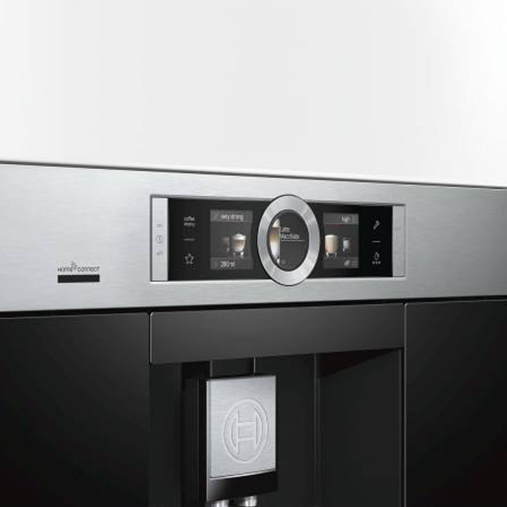 Máy Pha Cà Phê CTL636ES6 — ảnh 3