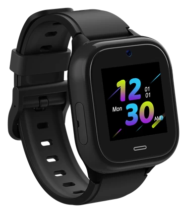 Đồng hồ định vị trẻ em Tammi Watch Kid Max — ảnh 2