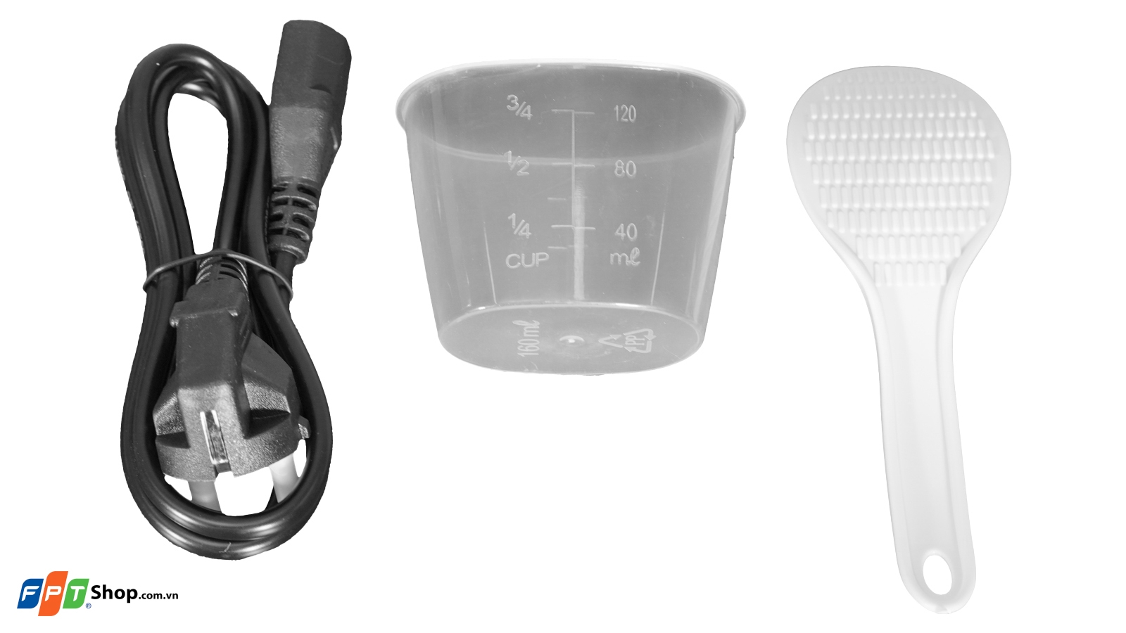 Nồi cơm điện Sunhouse 0.8 lít SHD8201 — ảnh 9