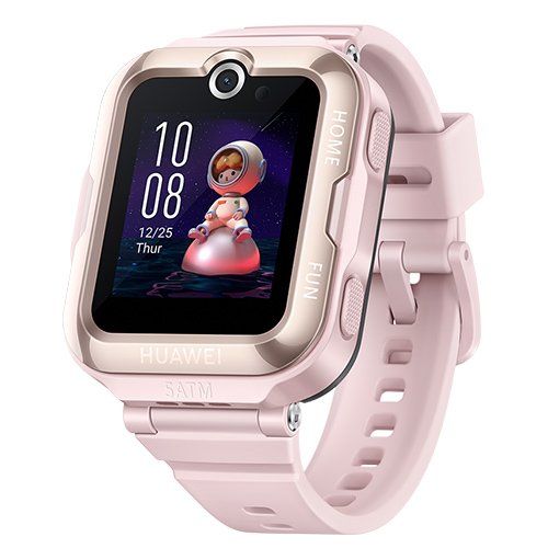 Huawei Watch Kids 4 Pro — ảnh 4