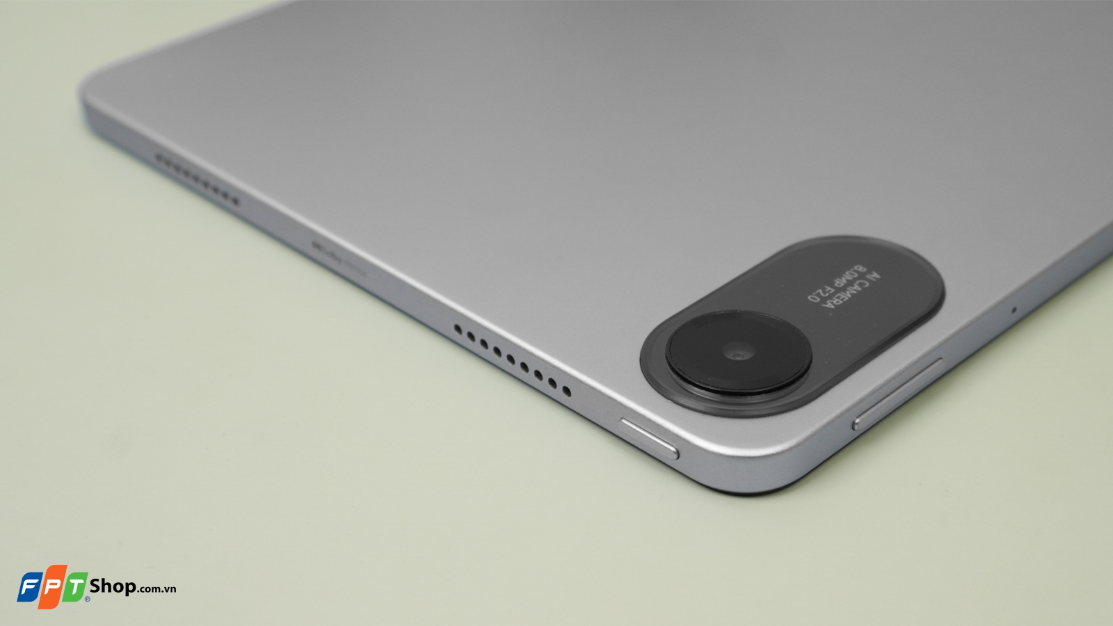 Xiaomi Redmi Pad 2 WiFi 6GB 128GB — ảnh 7