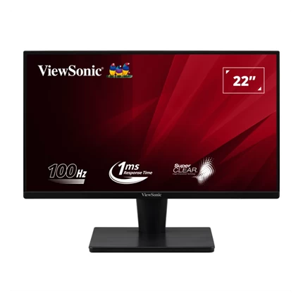 Màn hình ViewSonic VA2215-H — ảnh 2