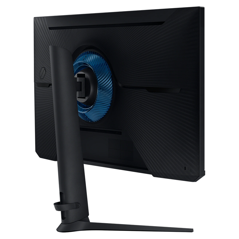 Màn hình Gaming Samsung Odyssey G3 G30D LS27DG302EEXXV 27 inch Full HD/VA/180Hz — ảnh 9