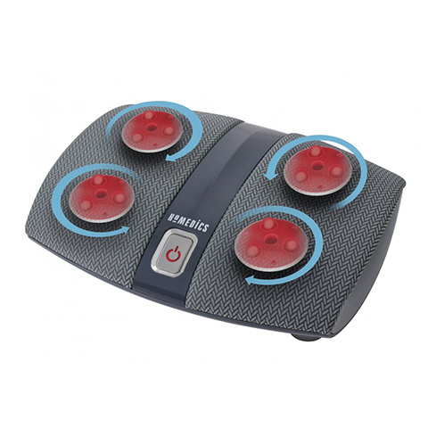 Máy massage chân Homedics FMS-255 — ảnh 2