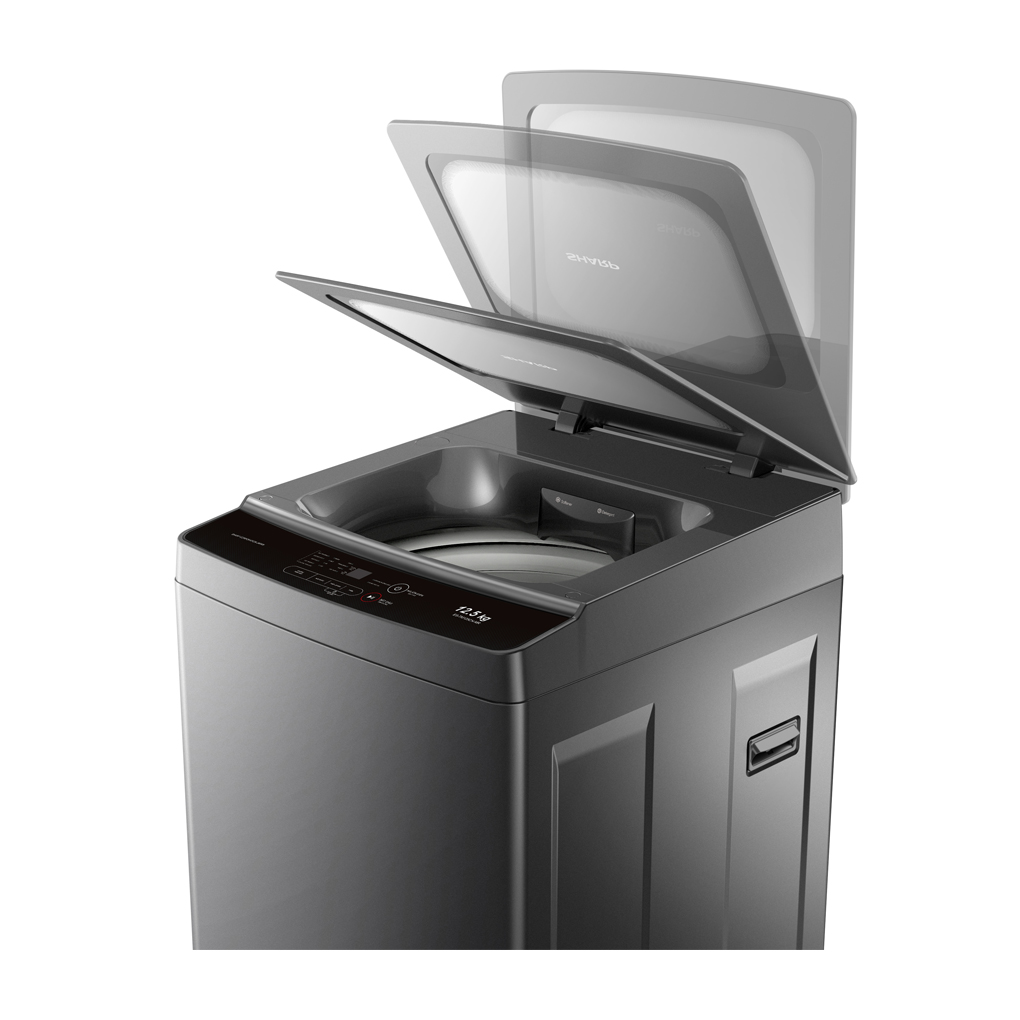 12.5 Kg ES-TM125CN-MR — ảnh 8