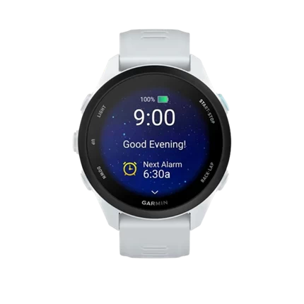 Garmin Forerunner 70 — ảnh 10