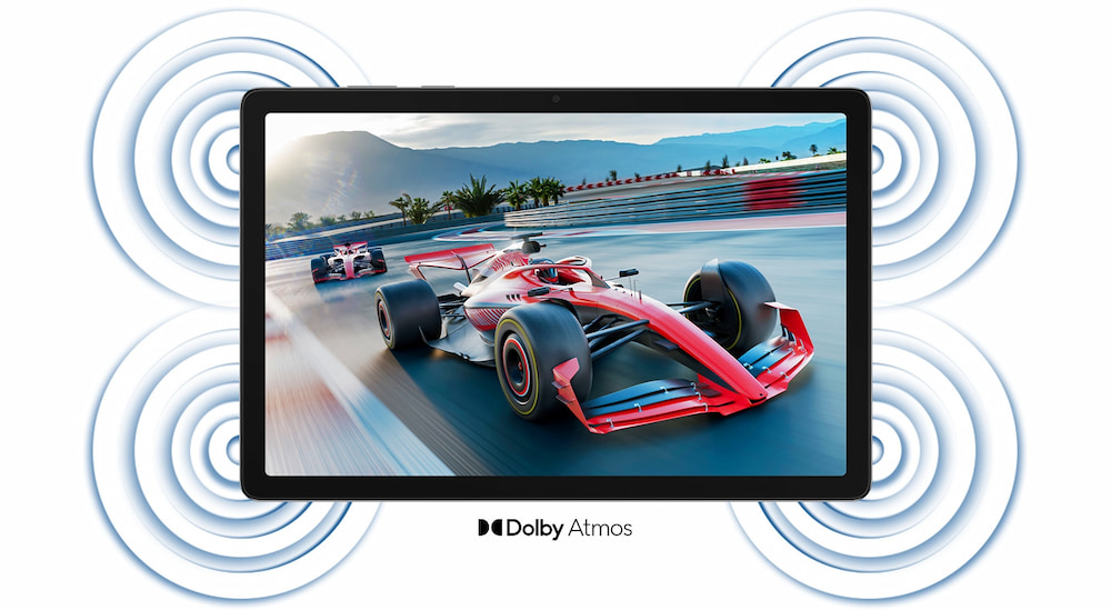 Loa Galaxy Tab A11 Plus Wifi 8GB 256GB 