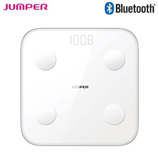 Cân phân tích sức khoẻ thông minh 14 chỉ số Jumper JPD BFS200D