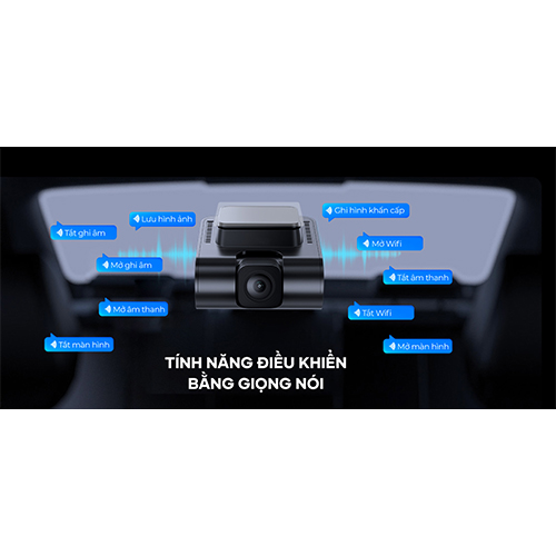 Camera quan sát ghi hình Vietmap S720 — ảnh 6