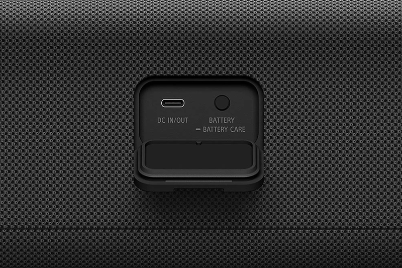 Loa Bluetooth Sony ULT FIELD 3 - Kết nối thông minh, sử dụng thuận tiện hằng ngày