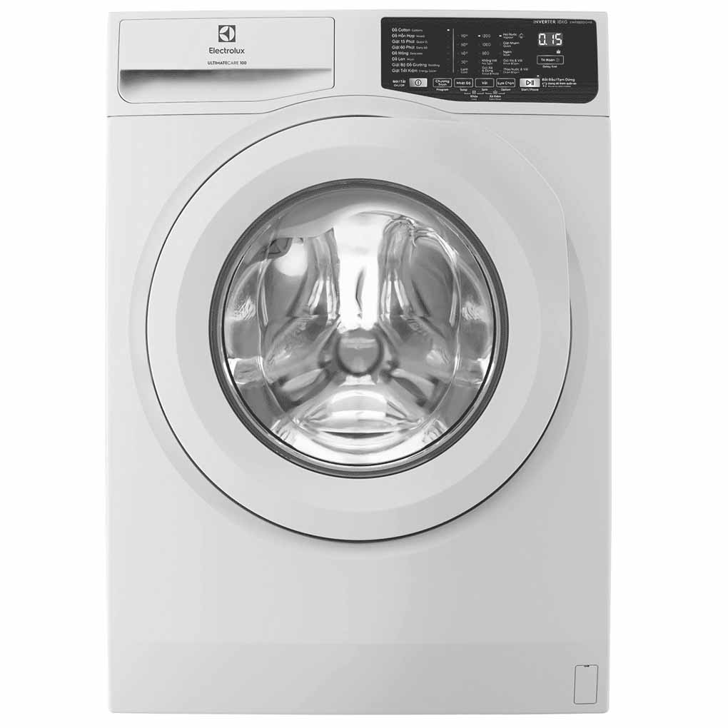 Inverter 10 Kg EWF1025DQWB