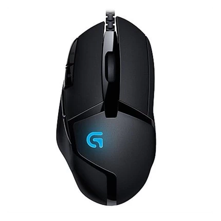 Chuột game Logitech G402 Hyperion Fury (USB/đen) — ảnh 7