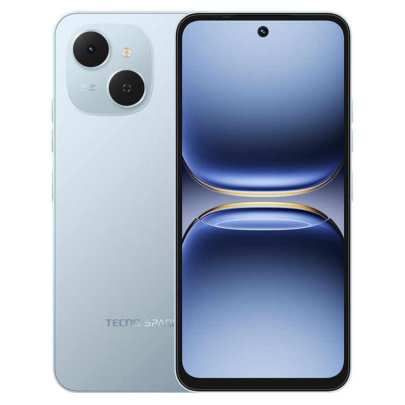 Tecno Spark 40C 8GB 256GB