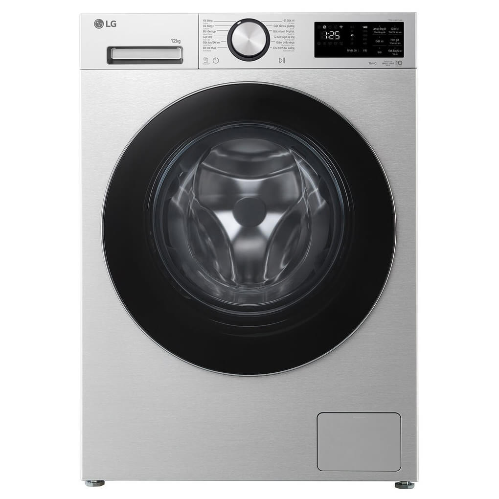 Inverter 12 Kg FX1412N5S — ảnh 2