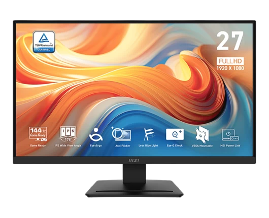 Màn hình MSI PRO MP273L E14 — ảnh 2