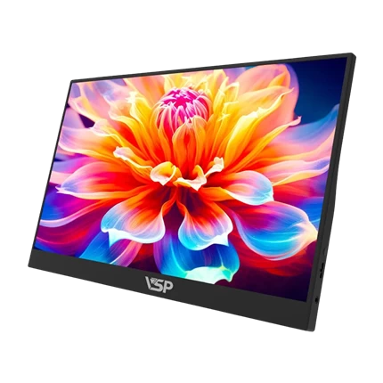 Màn hình di động VSP VP1560FS1 (15.6 inch/FHD/IPS/62HZ/5MS) — ảnh 3