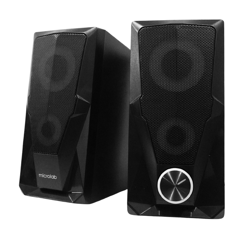 Loa vi tính Bluetooth 2.0 Microlab B27B-BT — ảnh 9