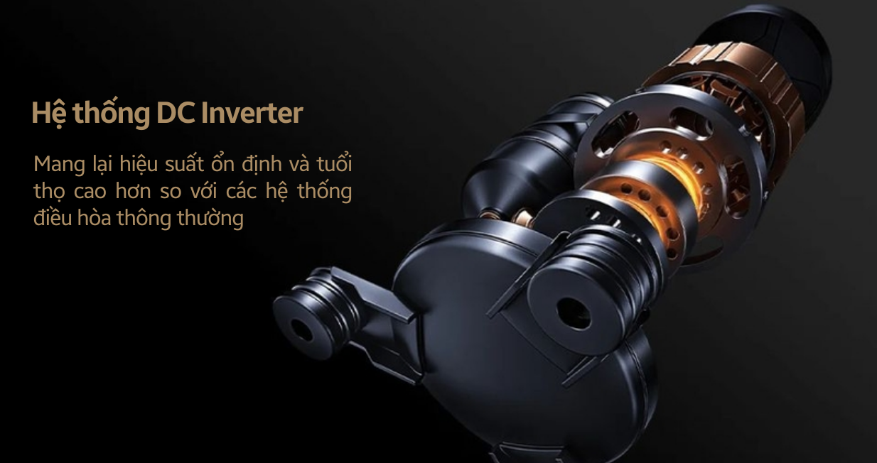 Máy lạnh Mijia Pro Eco Star 1.0 HP Inverter 2025 (9K) — ảnh 7