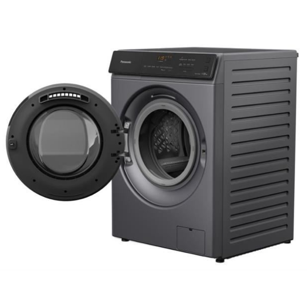 Máy giặt Panasonic cửa ngang 11.5kg 2025 (NA-V115FA1LV) — ảnh 6