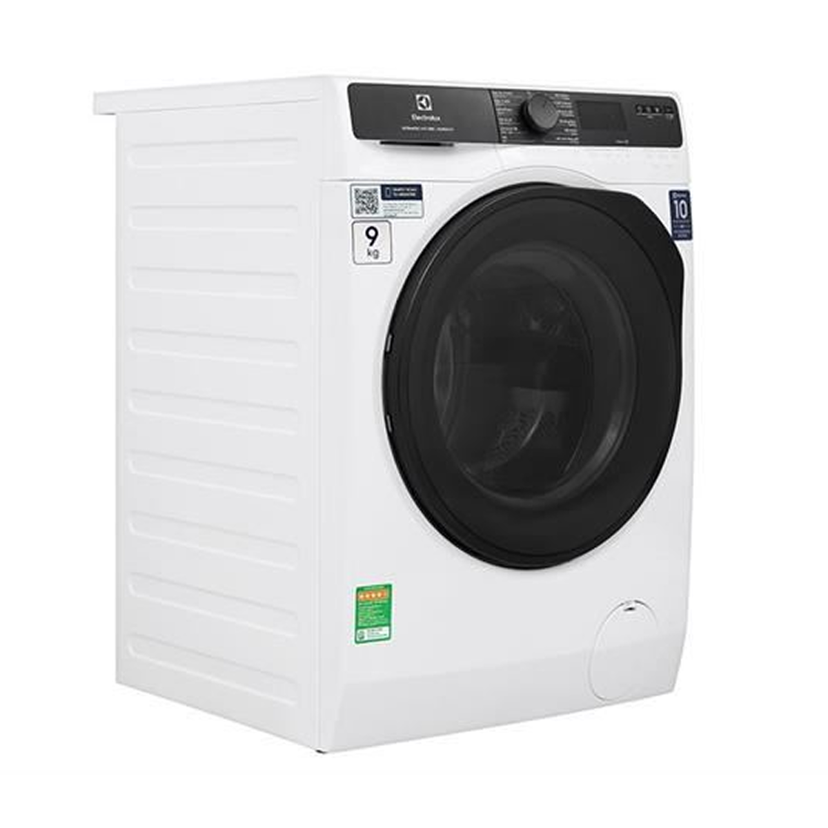 Máy giặt Electrolux cửa ngang 9kg 2024 (EWF9023P5WC) — ảnh 4