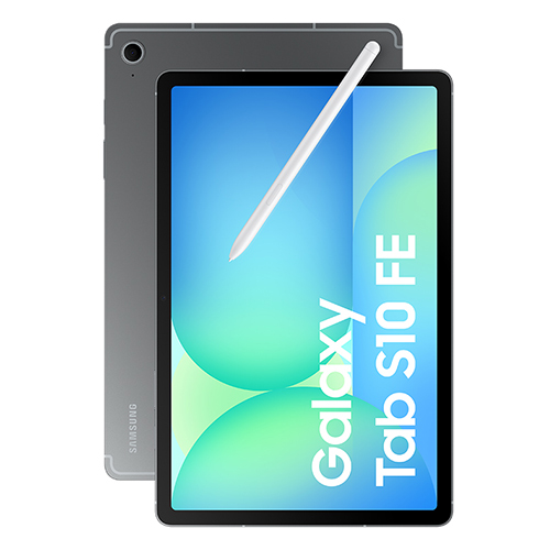 Samsung Galaxy Tab S10 FE Wifi 8GB 128GB — ảnh 3